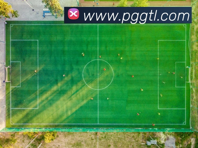 pg品牌故事